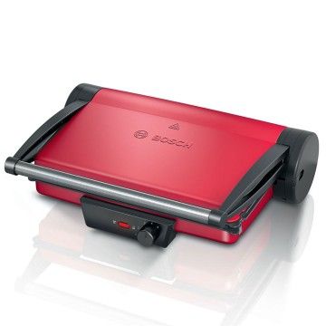 BOSCH GRELHADOR 2000W PLACA 328x238MM VERMELHO BOSCH GRELHADOR 2000W PLACA 328x238MM VERMELHO