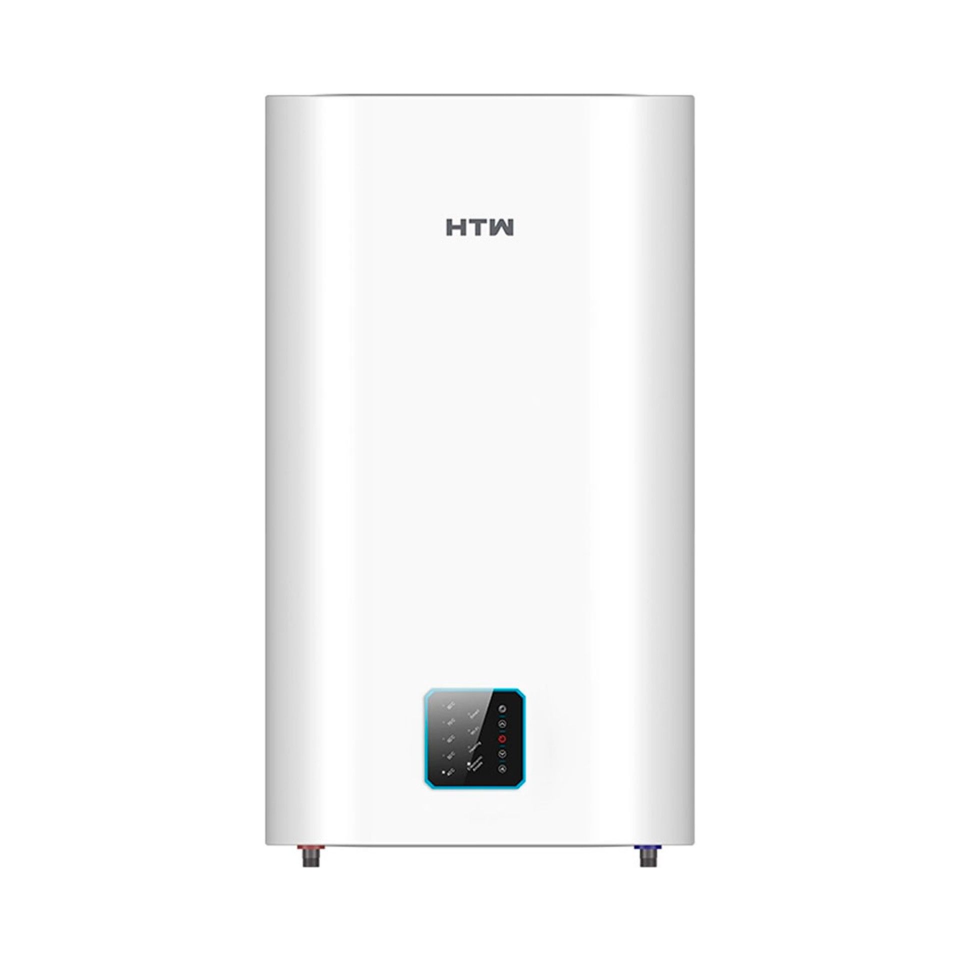 HTW TERMOACUMULADOR 80LTS REVER TANQUE DUPLO WIFI B