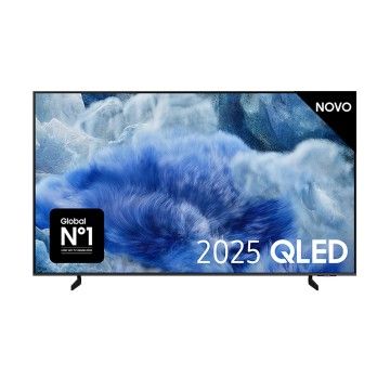 SAMSUNG QLED 65" 4K UHD SMART TV 3HDMI 2USB (G)