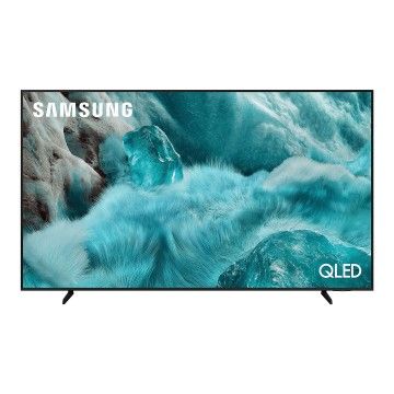 SAMSUNG QLED 75" 4K UHD SMART TV 3HDMI 1USB (G) SAMSUNG QLED 75" 4K UHD SMART TV 3HDMI 1USB (G)