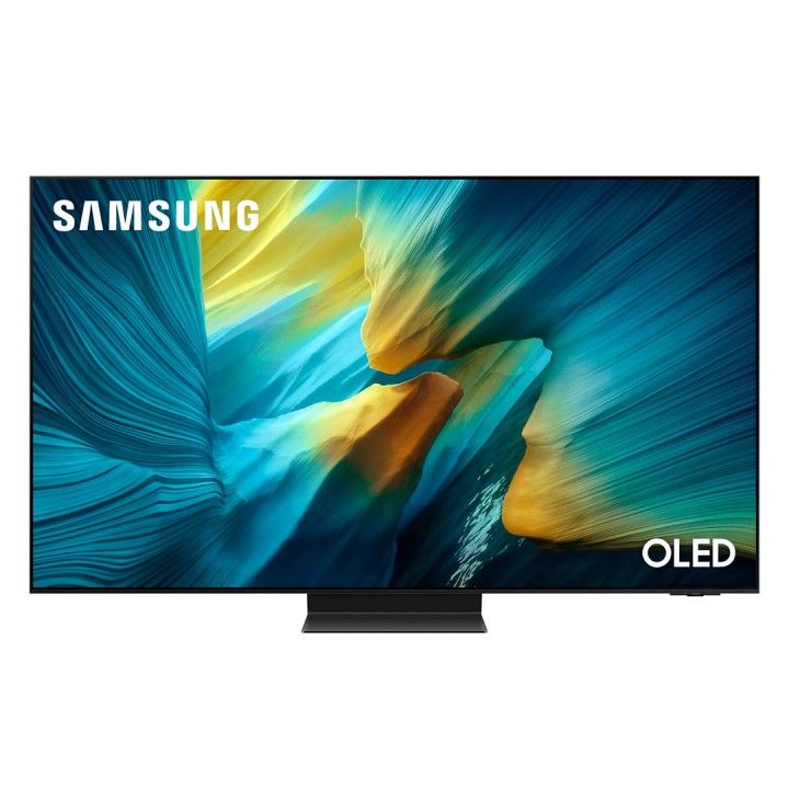 SAMSUNG OLED 77