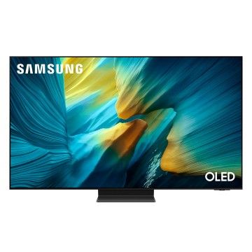 SAMSUNG OLED 77" 4K SMART TV 4HDMI 3USB (F)
