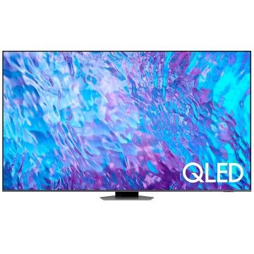 SAMSUNG QLED 98" UHD 4K SMART TV 4HDMI 2USB (F) SAMSUNG QLED 98" UHD 4K SMART TV 4HDMI 2USB (F)