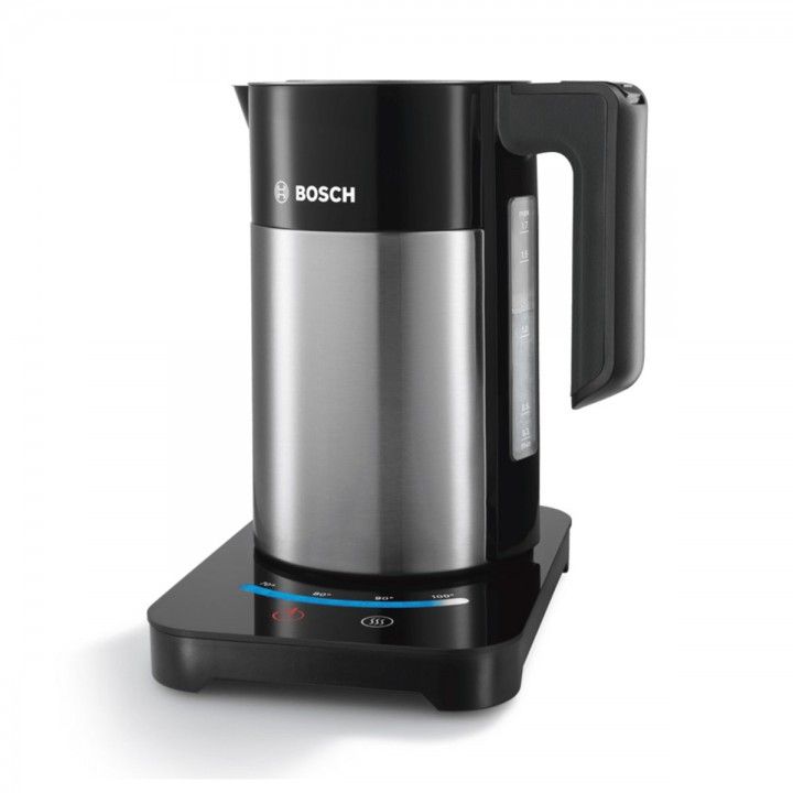 BOSCH JARRO ELECTRICO 2200W 1,7LT 70ºC-100ºC BOSCH JARRO ELECTRICO 2200W 1,7LT 70ºC-100ºC