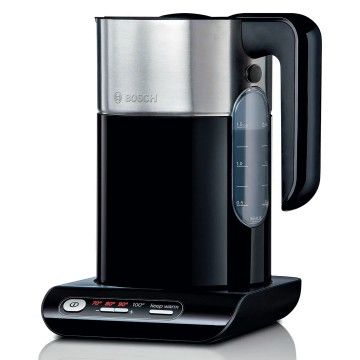 BOSCH JARRO ELECTRICO 2400W 1,5LT 70ºC-100ºC BOSCH JARRO ELECTRICO 2400W 1,5LT 70ºC-100ºC