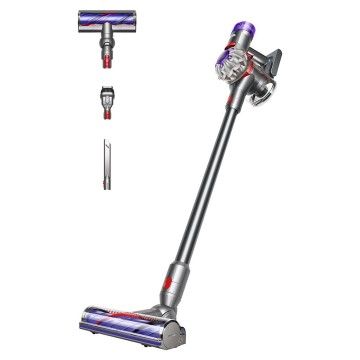 DYSON ASPIRADOR VERTICAL S/FIOS POTENCIA 130W ABSOLUTE ADVAN