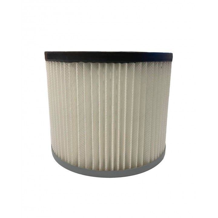 HAEGER FILTRO HEPA PARA ASPIRADOR CINZAS VCA15020A/VCA18021A