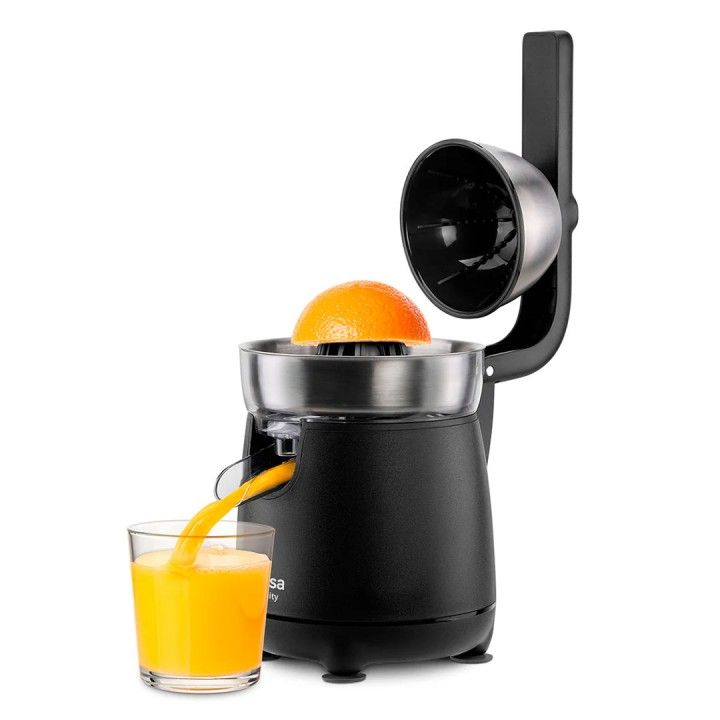 UFESA ESPREMEDOR DE ALAVANCA 120W UFESA ESPREMEDOR DE ALAVANCA 120W