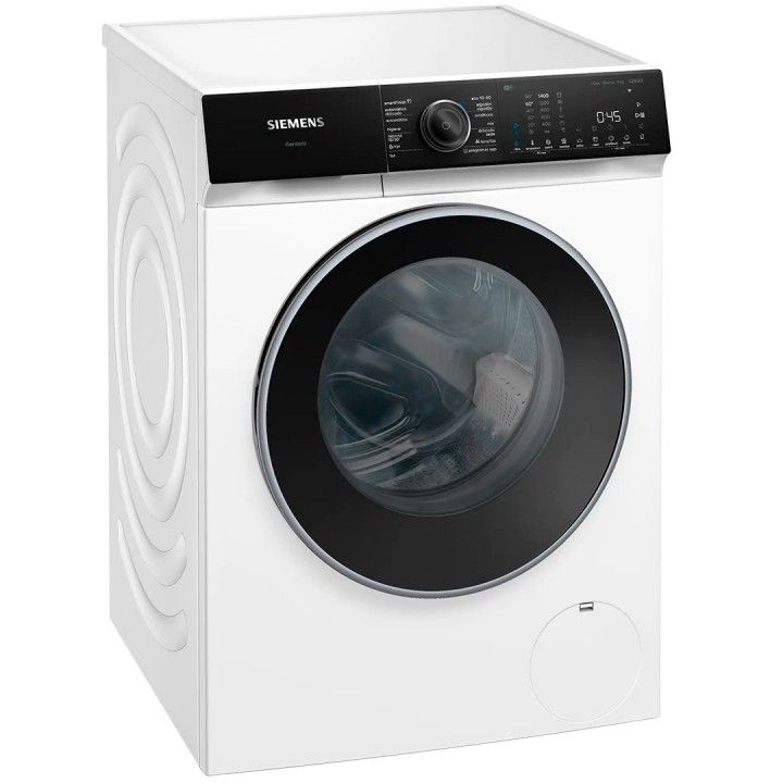 SIEMENS MAQUINA ROUPA 9KG 1400R IQ500 (A)