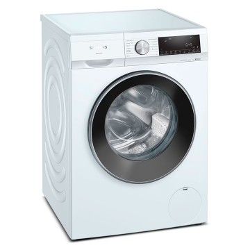 SIEMENS MAQUINA ROUPA 10KG 1400RT (A)
