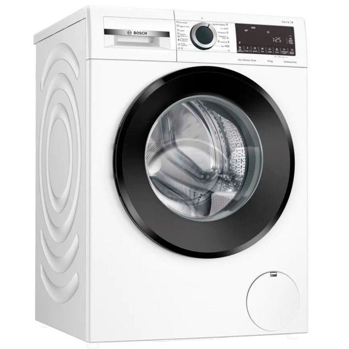 BOSCH MAQUINA ROUPA 10KG 1600RT (A) BOSCH MAQUINA ROUPA 10KG 1600RT (A)