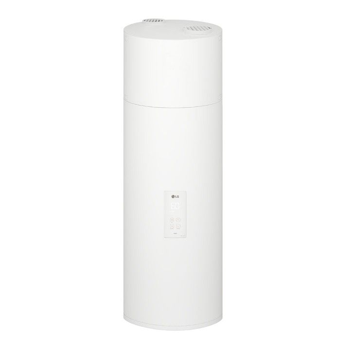 LG BOMBA CALOR 150LT CONSTANT SPEED ROTARY 540x1620x565MM