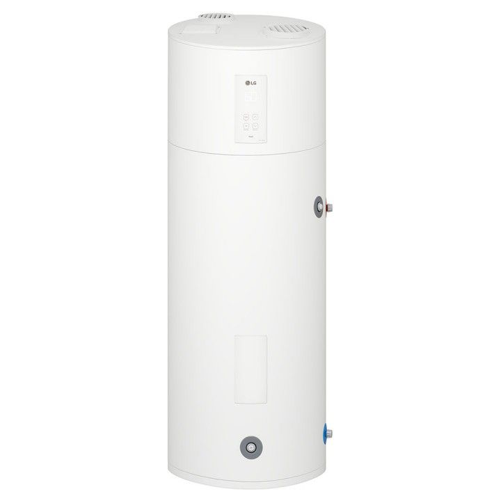 LG BOMBA CALOR 200LT CONSTANT SPEED ROTARY 600x1708x608MM