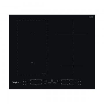 WHIRLPOOL PLACA INDUÇAO 60CM 4 ZONAS WHIRLPOOL PLACA INDUÇAO 60CM 4 ZONAS
