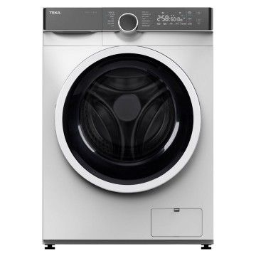 TEKA MAQUINA ROUPA 9KG 1400RT (A) TEKA MAQUINA ROUPA 9KG 1400RT (A)