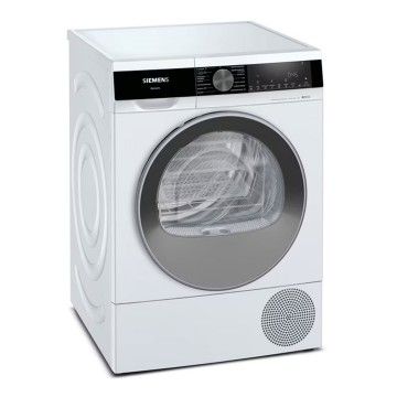 SIEMENS SECADOR ROUPA 9KG BOMBA CALOR (E)