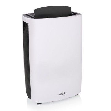 PRINCESS DESUMIDIFICADOR 20LT/24H DEPOSITO 3.7LT