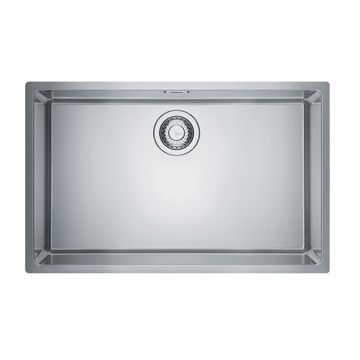 FRANKE BANCA MARIS 110 70 AÇO INOX FRANKE BANCA MARIS 110 70 AÇO INOX