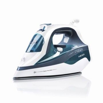 HAEGER FERRO 2700W BASE CERAMICA HAEGER FERRO 2700W BASE CERAMICA