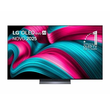 LG OLED 65" UHD 4K SMART TV WEBOS 4HDMI 3USB (F)