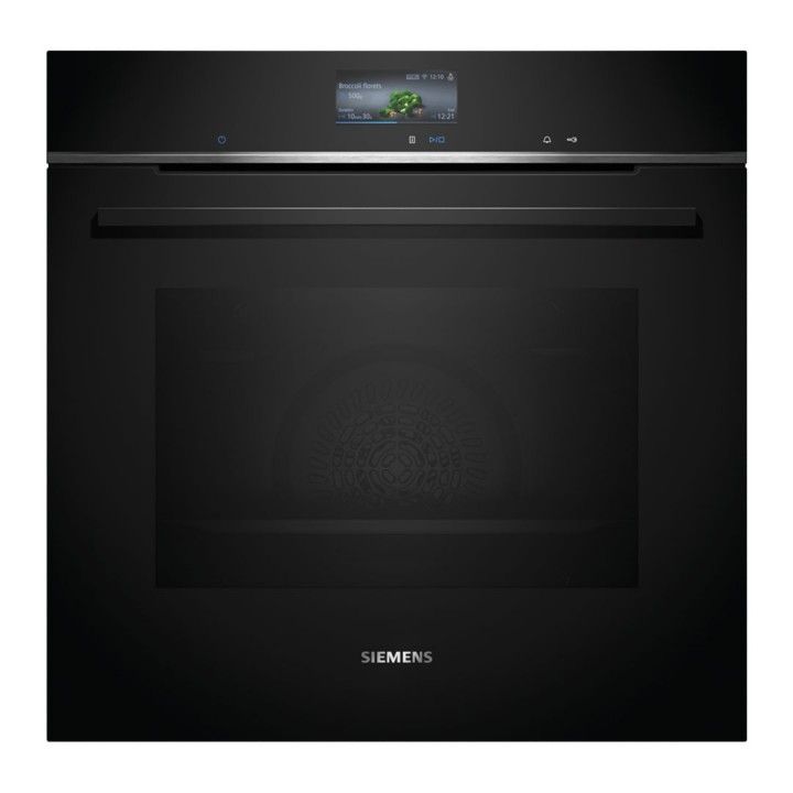 SIEMENS FORNO MULTIF 71LT PIROLITICO HIDROLITICO A+