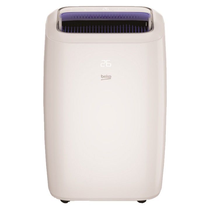BEKO AR CONDICIONADO PORTATIL 12000BTU A BEKO AR CONDICIONADO PORTATIL 12000BTU A