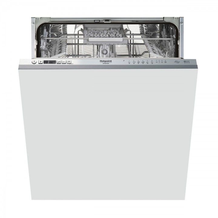 HOTPOINT MAQUINA LOUÇA INTEG TOTAL 9PROG 14TALH (E) HOTPOINT MAQUINA LOUÇA INTEG TOTAL 9PROG 14TALH (E)