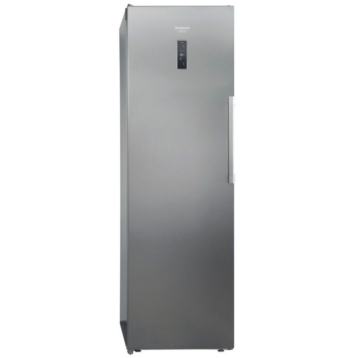 HOTPOINT ARCA VERTICAL 1875X595X630 263LT NF INOX (D)