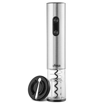 UFESA SACA ROLHAS PILHAS