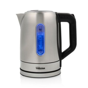 TRISTAR JARRO TERMICO 1,7LTS 2200W INOX TRISTAR JARRO TERMICO 1,7LTS 2200W INOX