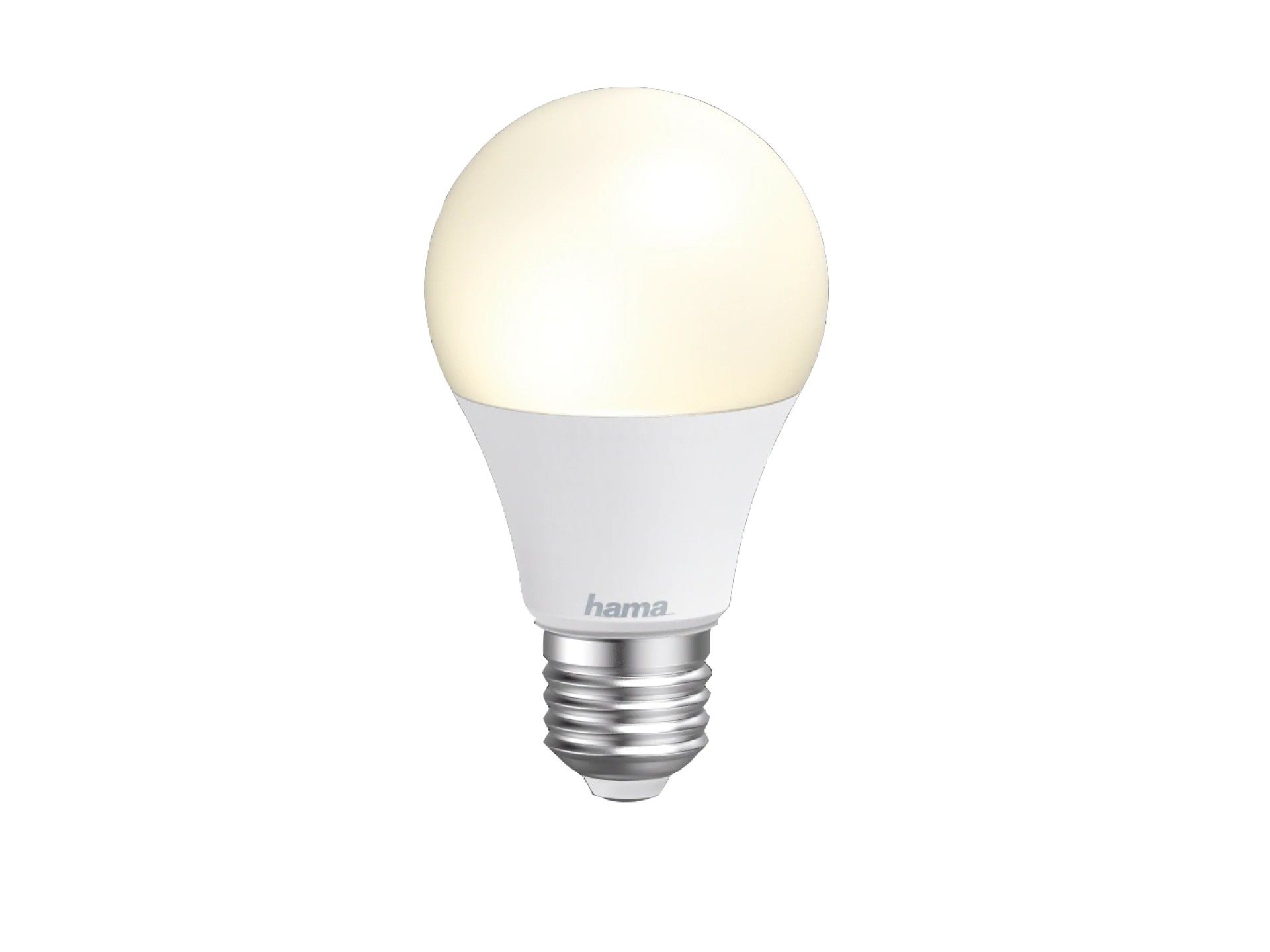 HAMA LAMPADA LED WIFI E27