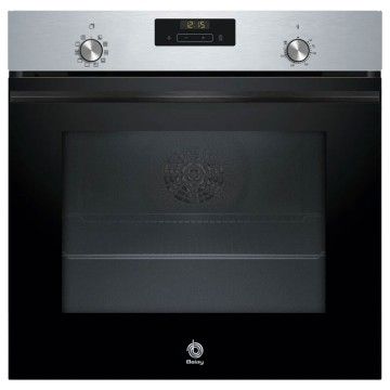 BALAY FORNO MULTIF 71LT INOX/PRETO A+