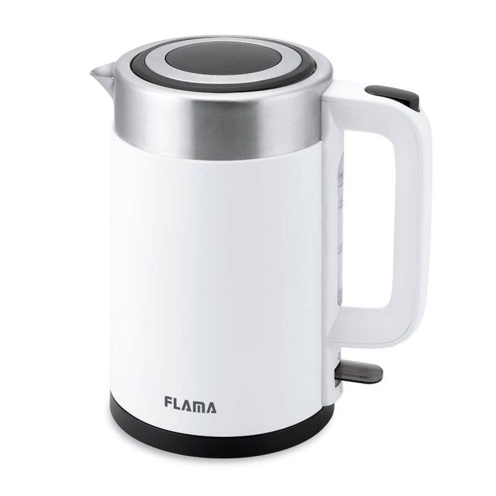 FLAMA JARRO TERMICO 2200W 1,7LT BRANCO