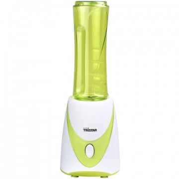 TRISTAR LIQUIDIFICADORA COM COPO PLASTICO PORTATIL 0,5LT TRISTAR LIQUIDIFICADORA COM COPO PLASTICO PORTATIL 0,5LT