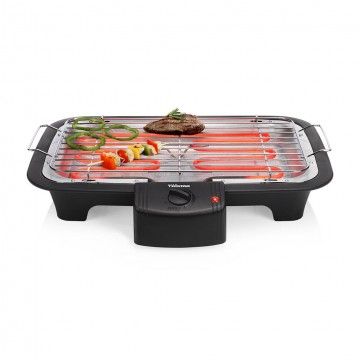 TRISTAR GRELHADOR MESA BARBECUE 2000W TEMPERATURA REGULAVEL