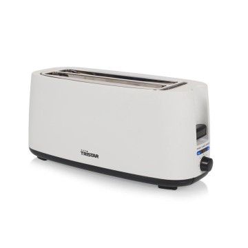 TRISTAR TORRADEIRA 1400W 2 RANHURAS LARGAS TRISTAR TORRADEIRA 1400W 2 RANHURAS LARGAS