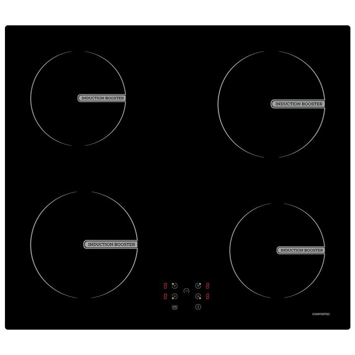 CONFORTEC PLACA INDU�AO 4 ZONAS BOOSTERS