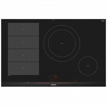 SIEMENS PLACA INDU�AO 80CM 3 ZONAS