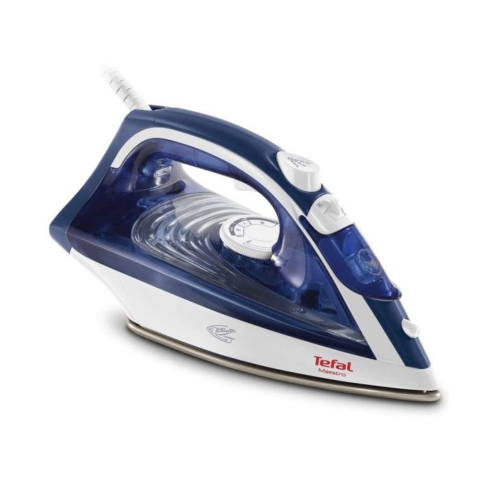 TEFAL FERRO VAPOR 2300W VAPOR 35GR/MIN MAX 115GR/MIN TEFAL FERRO VAPOR 2300W VAPOR 35GR/MIN MAX 115GR/MIN