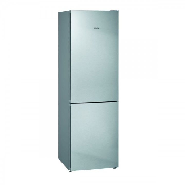 SIEMENS COMBINADO 1,86X0,60MT 324LT NF PT INOX (D)
