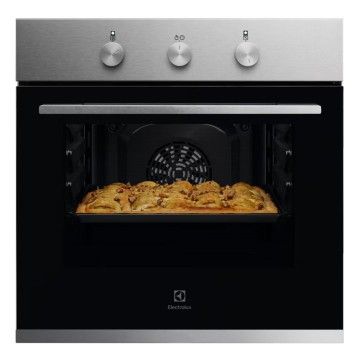 ELECTROLUX FORNO MULTIF AQUA CLEAN INOX A ELECTROLUX FORNO MULTIF AQUA CLEAN INOX A