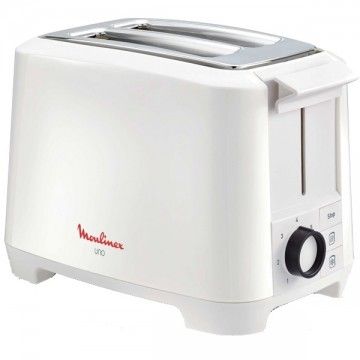 MOULINEX TORRADEIRA 2 FENDAS 800W
