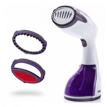TRISTAR ESCOVA ENGOMAR A VAPOR DE MAO 1200W TRISTAR ESCOVA ENGOMAR A VAPOR DE MAO 1200W