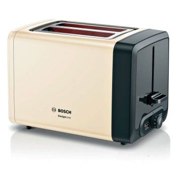 BOSCH TORRADEIRA 970W DESIGNLINE BOSCH TORRADEIRA 970W DESIGNLINE