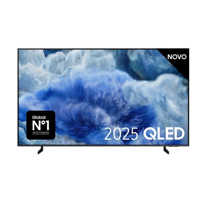 SAMSUNG QLED 65