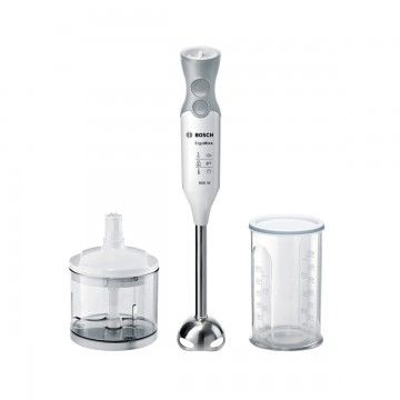 BOSCH VARINHA 600W PE INOX LAMINA 4 CORTES C/PICADOR BOSCH VARINHA 600W PE INOX LAMINA 4 CORTES C/PICADOR