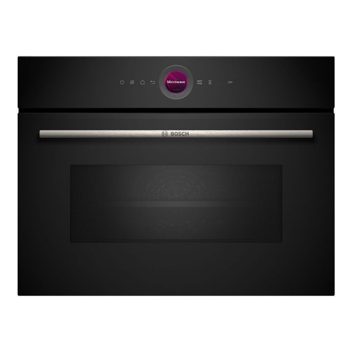 BOSCH MICROONDAS COMPACTO 45CM 36LT INOX