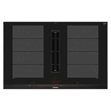 SIEMENS PLACA INDUÇAO 80CM 2ZONAS FLEXINDUCTION SIEMENS PLACA INDUÇAO 80CM 2ZONAS FLEXINDUCTION