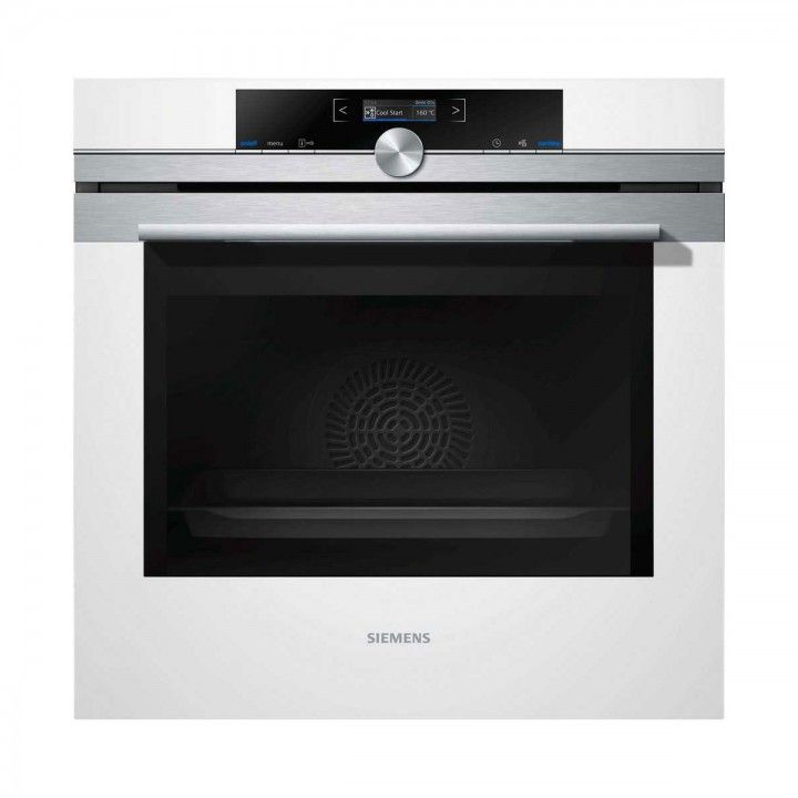 SIEMENS FORNO MULTIF 10 PROG 71lLT ACTIVECLEAN A+