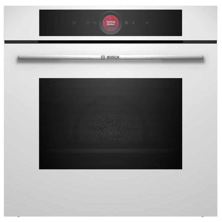 BOSCH FORNO MULTIF 71LT BRANCO A+ BOSCH FORNO MULTIF 71LT BRANCO A+